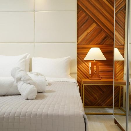 Dagos Luxury Apartments Limenas  Bagian luar foto